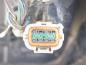 Preview: Rückleuchte links 26555EB38B Nissan NAVARA D40