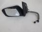 Preview: Spiegel links elektrisch 963025X11A Nissan NAVARA D40