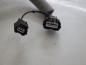 Preview: Spiegel links elektrisch 963025X11A Nissan NAVARA D40