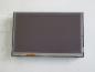 Preview: Display 280915X03C Nissan NAVARA D40