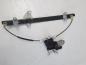 Preview: Fensterheber elektrisch vorn links 807014X00E Nissan NAVARA D40