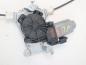 Preview: Fensterheber elektrisch vorn links 807014X00E Nissan NAVARA D40