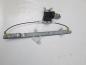 Preview: Fensterheber elektrisch hinten rechts 827003X30A Nissan NAVARA D40