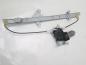 Preview: Fensterheber elektrisch hinten links 827013X30A Nissan NAVARA D40