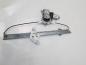 Preview: Fensterheber elektrisch hinten links 827013X30A Nissan NAVARA D40