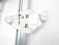 Preview: Fensterheber elektrisch hinten links 827013X30A Nissan NAVARA D40