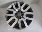 Preview: Felge Alu/Leichtmetall vorn rechts 403005X60B Nissan NAVARA D40
