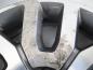 Preview: Felge Alu/Leichtmetall vorn links 403005X60B Nissan NAVARA D40