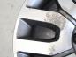 Preview: Felge Alu/Leichtmetall vorn links 403005X60B Nissan NAVARA D40