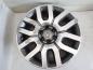 Preview: Felge Alu/Leichtmetall hinten rechts 403005X60B Nissan NAVARA D40