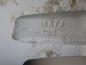Preview: Felge Alu/Leichtmetall hinten rechts 403005X60B Nissan NAVARA D40
