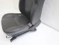 Preview: Sitz vorn rechts 876115X60A Nissan NAVARA D40