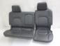 Preview: Sitzbank hinten 883005X22B Nissan NAVARA D40