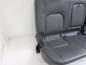 Preview: Sitzbank hinten 883005X22B Nissan NAVARA D40