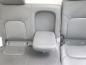 Preview: Sitzbank hinten 883005X22B Nissan NAVARA D40