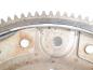 Preview: Schwungrad mit Zahnkranz 8200993101A Nissan NAVARA D40