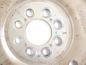 Preview: Schwungrad mit Zahnkranz 8200993101A Nissan NAVARA D40