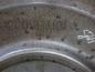 Preview: Schwungrad mit Zahnkranz 8200993101A Nissan NAVARA D40