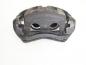 Preview: Bremssattel vorn rechts 410015X00A Nissan NAVARA D40