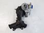 Preview: Turbolader 1441100Q1K Nissan NAVARA D40