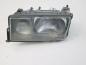 Preview: Scheinwerfer links 1370950011 Mercedes 190 W201
