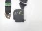 Preview: Sicherheitsgurt hinten links 1268601886 Mercedes 190 W201