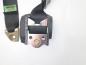 Preview: Sicherheitsgurt hinten links 1268601886 Mercedes 190 W201