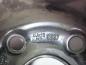 Preview: Felge Stahl vorn rechts 2150191 Opel ASTRA K Sports Tourer