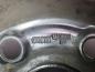 Preview: Felge Stahl vorn links 2150191 Opel ASTRA K Sports Tourer