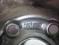 Preview: Felge Stahl hinten rechts 2150191 Opel ASTRA K Sports Tourer