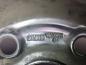 Preview: Felge Stahl hinten rechts 2150191 Opel ASTRA K Sports Tourer