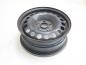Preview: Felge Stahl hinten links 2150191 Opel ASTRA K Sports Tourer