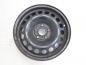 Preview: Felge Stahl hinten links 2150191 Opel ASTRA K Sports Tourer