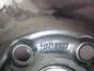Preview: Felge Stahl hinten links 2150191 Opel ASTRA K Sports Tourer