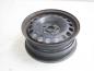 Preview: Felge Stahl vorn rechts 2150191 Opel ASTRA K Sports Tourer
