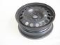 Preview: Felge Stahl vorn links 2150191 Opel ASTRA K Sports Tourer