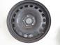 Preview: Felge Stahl hinten rechts 2150191 Opel ASTRA K Sports Tourer