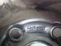 Preview: Felge Stahl hinten rechts 2150191 Opel ASTRA K Sports Tourer