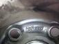 Preview: Felge Stahl hinten rechts 2150191 Opel ASTRA K Sports Tourer