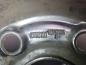 Preview: Felge Stahl hinten rechts 2150191 Opel ASTRA K Sports Tourer