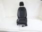 Preview: Sitz vorn rechts 13522450 Opel ASTRA K Sports Tourer