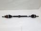 Preview: Antriebswelle vorn rechts 39129238 Opel ASTRA K Sports Tourer