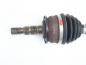 Preview: Antriebswelle vorn links 39129237 Opel ASTRA K Sports Tourer