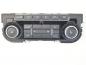 Preview: Klimabedienteil 5K0907044ES VW GOLF 6 Variant