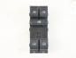 Preview: Schalter Fensterheber vorn links 1K4959857B VW GOLF 6 Variant