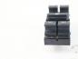 Preview: Schalter Fensterheber vorn links 1K4959857B VW GOLF 6 Variant