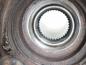 Preview: Achsschenkel vorn rechts 1K0407256P VW GOLF 6 Variant