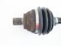 Preview: Antriebswelle vorn links 1K0407271JS VW GOLF 6 Variant