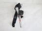 Preview: Sicherheitsgurt hinten links 30642226 Volvo C30