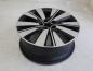 Preview: Felge Alu/Leichtmetall hinten rechts 52910F1400 Kia SPORTAGE 4
